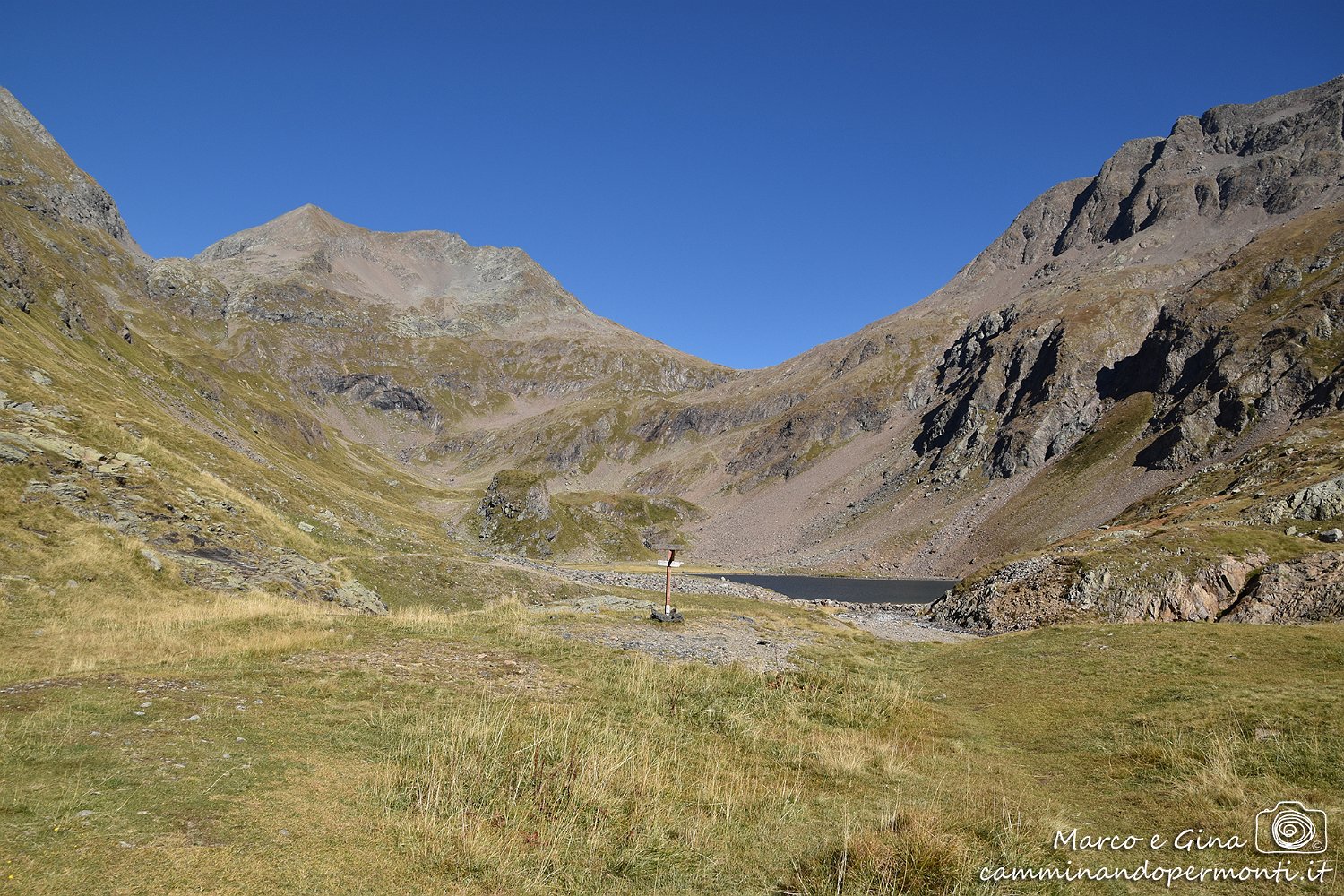 087 Valbondione - Rifugio Curò - Rifugio Barbellino.JPG